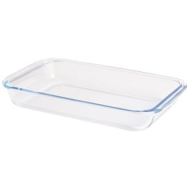 Day Fuente para Horno 34x20x5 cm con Asas, Apto Microondas y Lavavajillas Precio: 8.59000054. SKU: B17QH37LJR