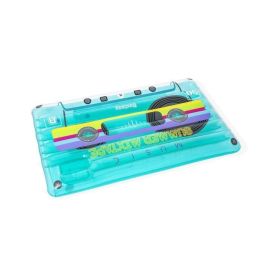 Bestway Colchoneta Hinchable Retro Cassette 174x117 cm Playa y Piscina 43649 Precio: 27.50000033. SKU: B13SD5HVJJ