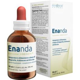 Enanda 50Ml. Enanda 50Ml. Precio: 38.5. SKU: B1D4JBWGYT