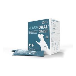 Plasmoral Digest Razas Pequeñas-Medianas 30 Sobres Precio: 29.5000002. SKU: B1F6D8H8P8