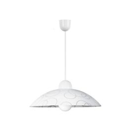 Lámpara Colgante RABALUX "Ada" 1xE27 IP20 [RAB-1844] Precio: 14.49999991. SKU: B1AWLRRBKV
