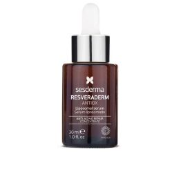 Sesderma RESVERADERM Sérum Facial Antioxidante Rejuvenecedor con Resveratrol, 30 ml Precio: 32.58999964. SKU: S05101453