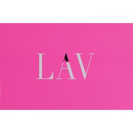 Lav Set 6 Copas Vino Tinto Misket 210 cc (4 Cajas)