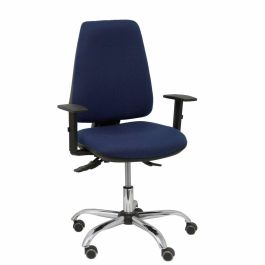 Silla de Oficina Elche S P&C RBFRITZ Azul Azul marino Precio: 197.4999994. SKU: S5702664