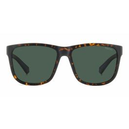 Gafas de Sol Hombre Polaroid PLD 2155_S 57HGCUC Gafas de Sol Hombre Polaroid PLD 2155_S 57HGCUC