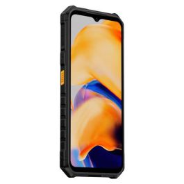 Ulefone Smartphone Armor X13 Black 4G/ 6.52" Hd/ Helio G36/64Gb Rom/6Gb Ram/8Mp/6320Mah/Ip68 Ulefone Smartphone Armor X13 Black 4G/ 6.52" Hd/ Helio G36/64Gb Rom/6Gb Ram/8Mp/6320Mah/Ip68