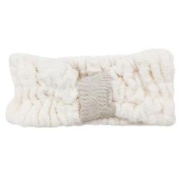 Diadema Elastica Fibra De Bambu Precio: 6.50000021. SKU: B1DRRYRJJK