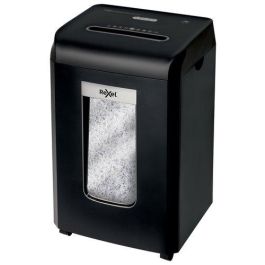 Trituradora de Papel Rexel Promax RSX1538 Precio: 557.50000042. SKU: B13GECJB3C