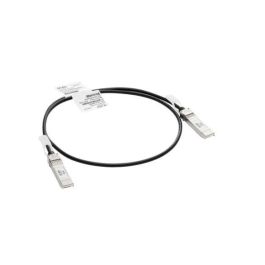Hewlett Packard Enterprise Direct Attach Copper Cable Hewlett Packard Enterprise Direct Attach Copper Cable Precio: 88.50000016. SKU: S0234026
