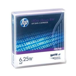 HP CARTUCHO DE DATOS LTO ULTRIUM 6 2.5TB/6.25TB RW Precio: 39.88999982. SKU: S8410329
