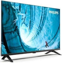 Televisor Philips 40PFS6009 40"/ Full HD/ Smart TV/ WiFi Precio: 243.49999949. SKU: B17VR334AS