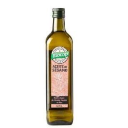 Aceite De Sesamo 750Ml. Bio Precio: 15.95. SKU: B1CXTDR6L8