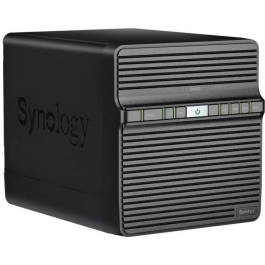 Synology DS423 NAS Torre 4 Bahías 3.5"- 2.5" 2GB DDR4 Precio: 441.88999987. SKU: B18C4HVR4W