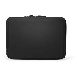 DICOTA CATURIX Tech Sleeve para portátiles Gaming 17-17.3 pulgadas, color Negro