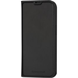 dbramante1928 Funda Bergen Folio para iPhone 15 Negro