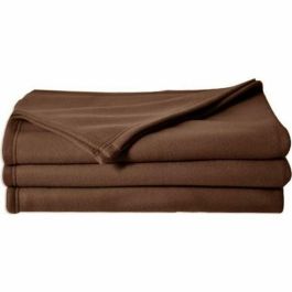 Toison D'Or Manta Polar POLECO 100% poliéster chocolate 220x240 cm Precio: 35.50000003. SKU: S7151825