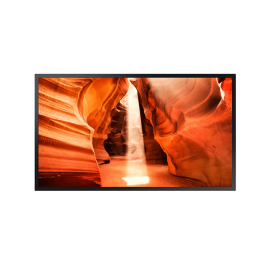 Samsung LH55OMBEBGBXEN Monitor Profesional OM55B 55 pulgadas 4K UHD 3000 nits WiFi 24/7 con Tizen 5.0