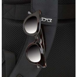 Safta Mochila Portatil 15,6" Tablet Usb Business Negra