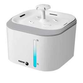 Bebedero automático para mascotas Precio: 34.50000037. SKU: B1742J762S