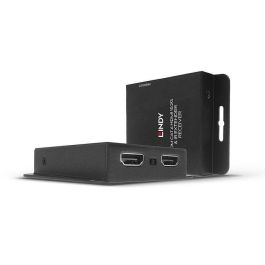 Lindy 70m Cat.6 HDMI 4K30 and IR Extender with PoC and Loop Out Precio: 79.88999953. SKU: B1453TW6JD