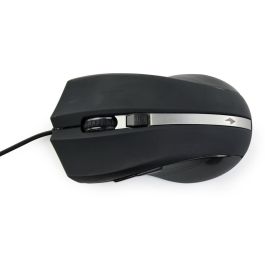 Ratón USB GEMBIRD MUS-GU-02 Ratón USB GEMBIRD MUS-GU-02