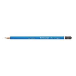 Lapiz De Grafito Staedtler 100 Lumograph - 10H (Set de 12) Precio: 19.3842. SKU: B1DPF5CCV7
