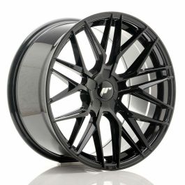 Japan Racing Llanta JR28 19''X9,5 Et Blank Blank Cb 74,1 Negro Precio: 288.49999992. SKU: B1GQPX8LG2