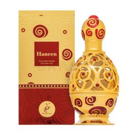 Khadlaj Haneen aceite de perfume concentrado 20 ml Precio: 14.9900003. SKU: B1KL3R8HWB