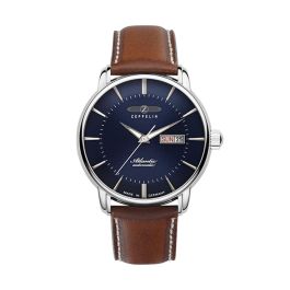 Reloj Hombre Zeppelin 8466-3 Precio: 355.89000007. SKU: B159PASZWP