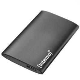 Disco Duro Externo INTENSO 3823461 SSD 1 TB Negro Precio: 105.78999992. SKU: B194YWS5S3