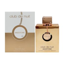Armaf Club de Nuit Milestone Eau de Parfum 200 ml Vaporizador Precio: 77.69000052. SKU: B16AX2S5CT