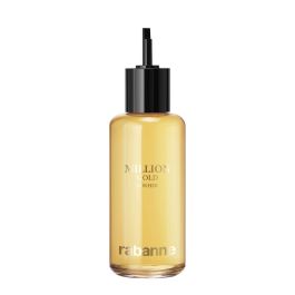 Rabanne Million Gold For Her Edp Recarga 200 mL Rabanne Million Gold For Her Edp Recarga 200 mL