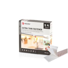 Cinta adhesiva extrafina, blanca, 20 mm x 25 m Cinta adhesiva extrafina, blanca, 20 mm x 25 m