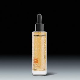 Sebastian Professionals Potion 9 - Tratamiento Híbrido Ligero para Peinado - 9 Beneficios, Control Frizz 72h, 30 ml