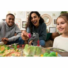 Spin Master Juego Jumanji Danger Island Tablero 3D SPI681147039834