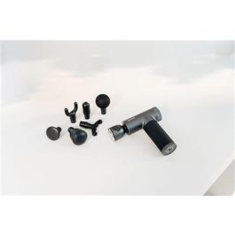 Beurer MG 195 Hot & Cold Pistola de Masaje Muscular con Función Calor/Frío, 9 Niveles de Intensidad Beurer MG 195 Hot & Cold Pistola de Masaje Muscular con Función Calor/Frío, 9 Niveles de Intensidad