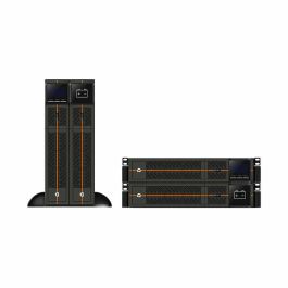 SAI Interactivo Vertiv GXTRT-2000IRT2UXL 1800W 1800 W 1350 W 1500 VA SAI Interactivo Vertiv GXTRT-2000IRT2UXL 1800W 1800 W 1350 W 1500 VA Precio: 1150.68999991. SKU: B1972T7YFL