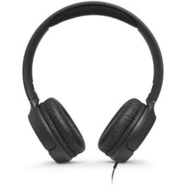 JBL Tune500, On-ear wired headphones, one-button universal remote/mic JBL Tune500, On-ear wired headphones, one-button universal remote/mic