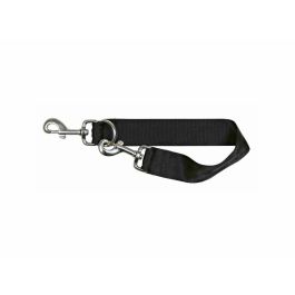 Arnés para Perro Trixie Comfort Negro M Coche Arnés para Perro Trixie Comfort Negro M Coche
