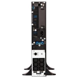 APC SRT1000XLI SAI Online Smart-UPS 1000W 1000VA Tower/Rack Montable 6x C13