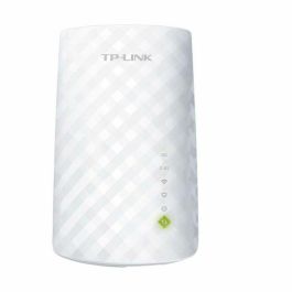 Repetidor Wifi TP-Link TL-WA850RE 2.4 GHz 300 Mbps Repetidor Wifi TP-Link TL-WA850RE 2.4 GHz 300 Mbps