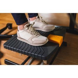 BakkerElkhuizen Fussstütze Verstellbereich 6-37cm