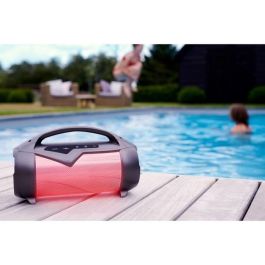 BIGBEN PARTYBTIPLITE Altavoz Bluetooth Bt Altavoz Usb Sd Aux In + 1 Micro - 30 Cm - Exterior BIGBEN PARTYBTIPLITE Altavoz Bluetooth Bt Altavoz Usb Sd Aux In + 1 Micro - 30 Cm - Exterior