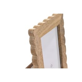 Marco Foto 10X15 Colonial DKD Home Decor Natural 1.8 x 19 x 14 cm Marco Foto 10X15 Colonial DKD Home Decor Natural 1.8 x 19 x 14 cm
