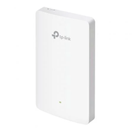 TP-Link Omada EAP615-WALL Punto de Acceso Inalámbrico 1774 Mbit/s Blanco con PoE Precio: 98.68999943. SKU: S0233437