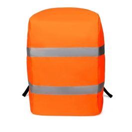Dicota Funda Impermeable para Mochila hasta 610x290x388mm Naranja, Poliéster, Alta Visibilidad 3M Certificada, 0.26kg Precio: 15.68999982. SKU: B1KB68S2BB