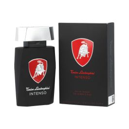 Perfume Hombre Tonino Lamborghini Intenso EDT 125 ml Precio: 23.59000028. SKU: B1BA4N34NX