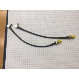 ALLNET Antennen-Pigtail SMA F auf TS9 Precio: 19.49999942. SKU: B1483347B4