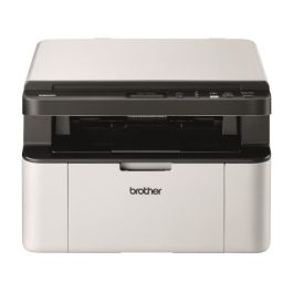 Impresora láser multifunción Brother DCP-1610W M