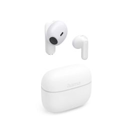 Auriculares Inalámbricos con Estuche de Carga Hama 00221753 Blanco Precio: 17.95000031. SKU: B1J2NE7TRA